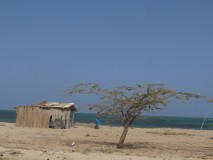 Trois jours de road trip dans le désert de la Guajira